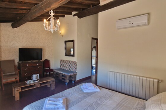 CASA RURAL LA CAÑADA - photo 4