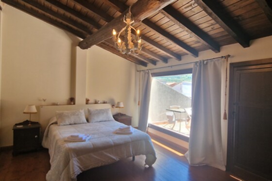 CASA RURAL LA CAÑADA - photo 6