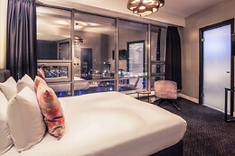Online Booking EPS