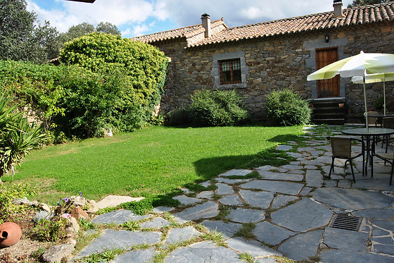 LA TROCHA DE HOYORREDONDO - photo 2
