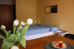 Seehotel Sternen Brienz