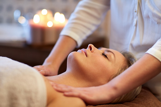 CENTRO KI KAI SHIATSU - photo 14