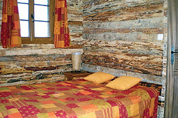 Les Chambres de l'Ouest