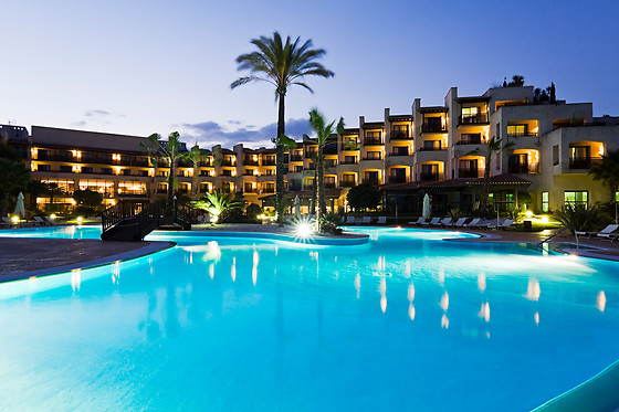 HOTEL PRECISE RESORT EL ROMPIDO - photo 0