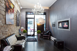 Studio H by Happy Days
