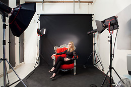 Studio H by Happy Days