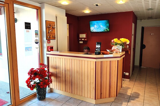 Hotel La Bosselle - photo 6