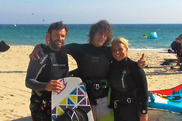 SURFER TARIFA