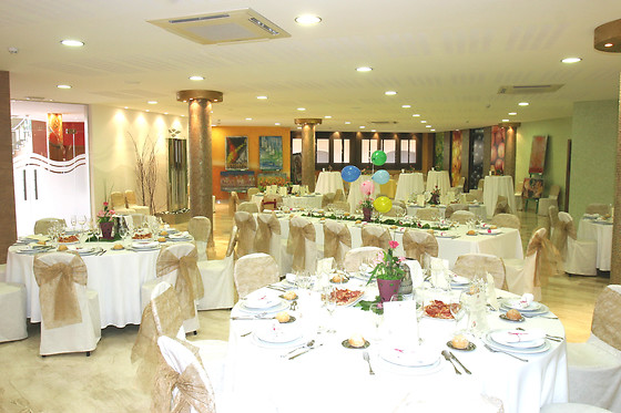 HOTEL FONDA NEUS - photo 4
