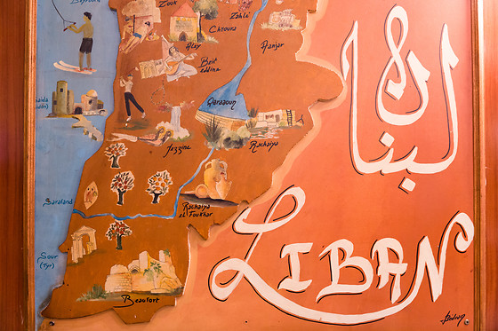 Les Vignes Du Liban - photo 19