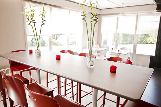 Hotel Campanile Vire - photo 4