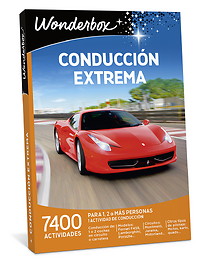 Conducción extrema