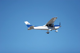 GOLF TANGO HELICO