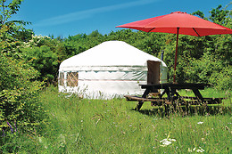 Domaine de Pradines