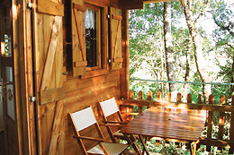Camping Belle Rivière