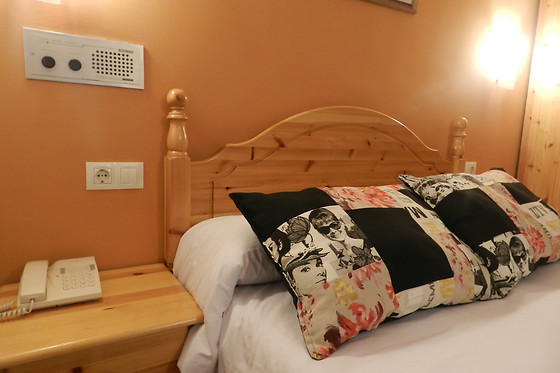 HOTEL SUPERMOLINA - photo 6