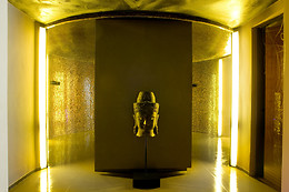 SENSES EXPERIENCE HEALTH & BEAUTY SPA