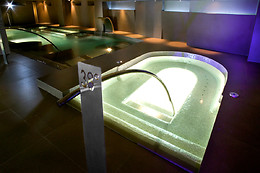 SENSES EXPERIENCE HEALTH & BEAUTY SPA
