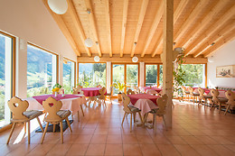 Hotel Cuntera