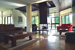 HOTEL BAZTAN