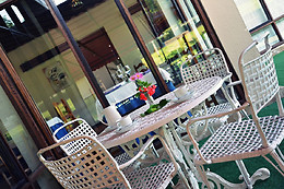 HOTEL BAZTAN