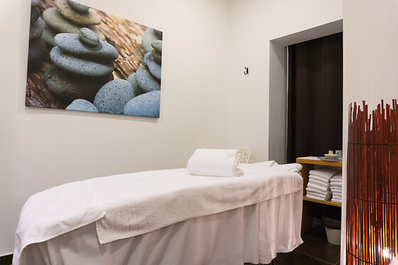 WELLNES BEAUTY CENTER BONALBA - photo 8