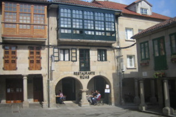 HOTEL RESTAURANTE RUAS - photo 0
