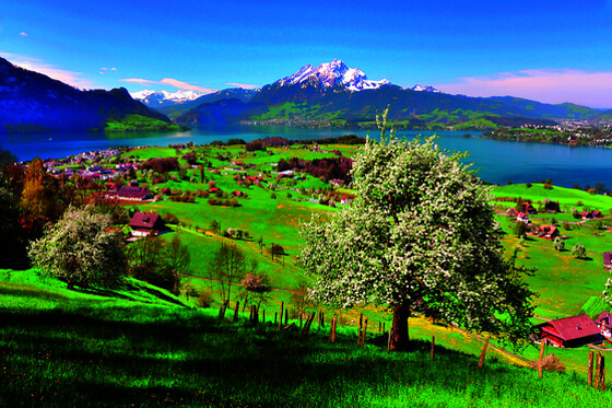 HOTEL RURAL EL VALLE - photo 2