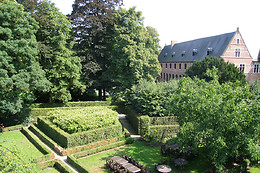 Priorij Corsendonk