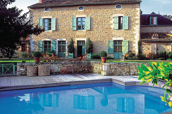 Les Orangeries - photo 3