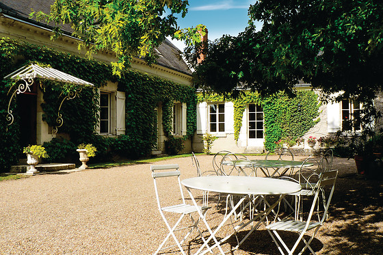 Le Clos de la Chesneraie - photo 0
