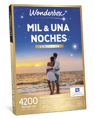 Mil & una noches en pareja