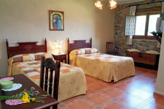 CASA RURAL LA MAROTERA 3 ESPIGAS - photo 12