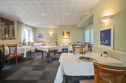 Auberge Saint Thégonnec