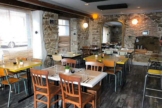 La table de Yo - photo 1