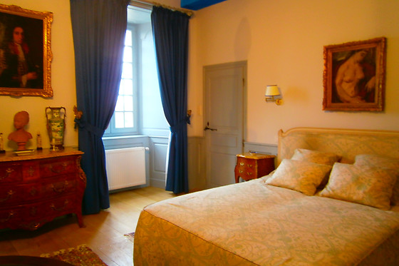 Château de la Sémondière - photo 1