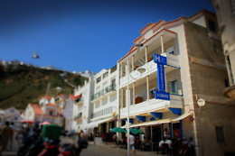HOTEL CUBATA
