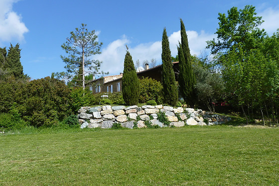 Mas d'Escampette - photo 1