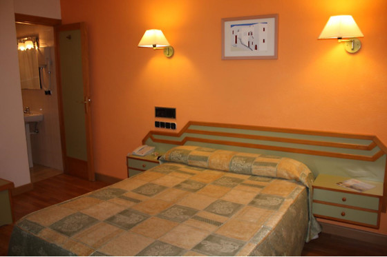 HOTEL TORRES - photo 3