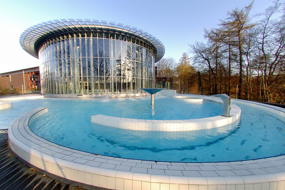 Thermes de Spa - photo 0