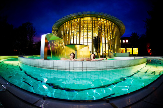 Thermes de Spa - photo 2