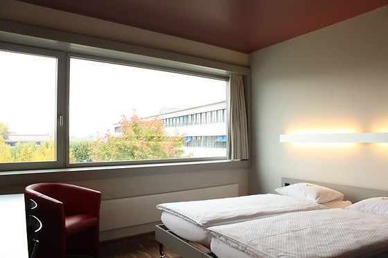Das Breite Hotel - photo 1