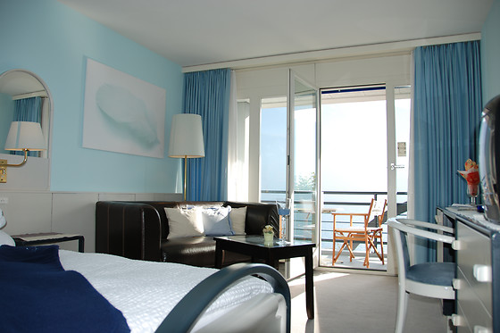  Seehotel Riviera - photo 2