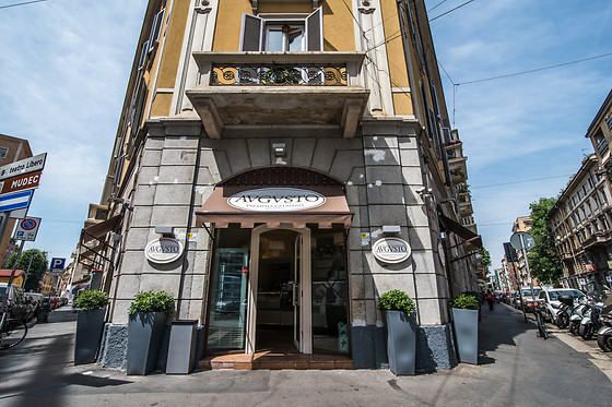 Avgvsto Premiata Gelateria - photo 0