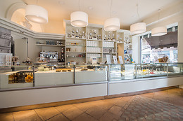 Avgvsto Premiata Gelateria
