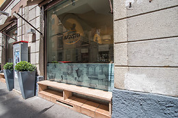 Avgvsto Premiata Gelateria