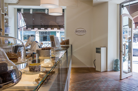 Avgvsto Premiata Gelateria - photo 9
