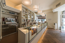 Avgvsto Premiata Gelateria