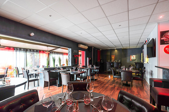 Le Bistrot Rouge - photo 0