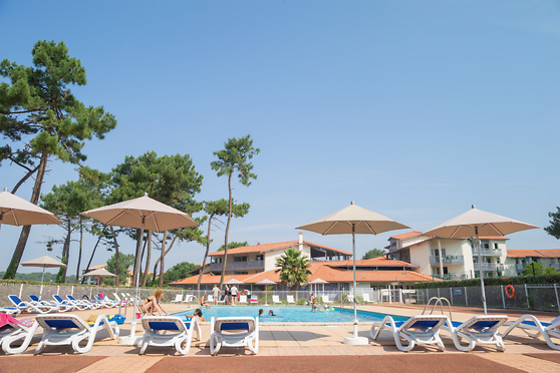 SOWELL Family Pignada Plage - photo 1